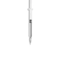 Pasta Termica Aigo ZER-09 1G / 3.17W/M-K - Prata
