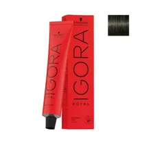 Tinta de Cabelo Igora Royal 51 60ML