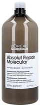 Shampoo L'Oréal Serie Expert Absolut Repair Molecular Peptides Bonder - 1.5L