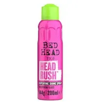 Tigi Spray Bed Head Brillo Headrush 200M