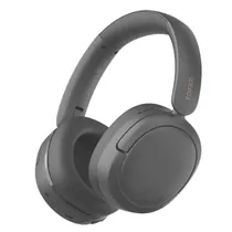 Fone de Ouvido Edifier W800BT Se Over-Ear Headphones / Bluetooth - Cinza