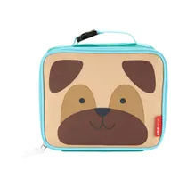 Lonchera Skip Hop Zoo Lunch Bag Pug 9Q712410