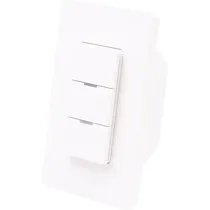 4LIFE Smarthome FLP3GWRF Wifi+Ble 3 Gang