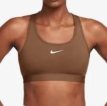 Nike Top Femenino Swoosh Medium SPT DX6821281 (T) XS