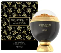 Perfume Afnan Souvenir Desert Rose Edp 100ML - Feminino