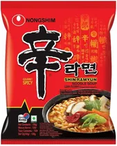  Nongshim Sn...