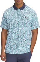 Camiseta Polo Under Armour 1377377-108 - Masculina