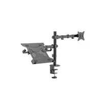 Suporte p/ Monitor FTX FTX66-C024ML 17" A 32" 9KG  Suporte p/ ...