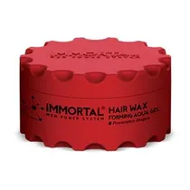 Cera para Cabelo Hair Immortal Forming Aqua Gel 150ML