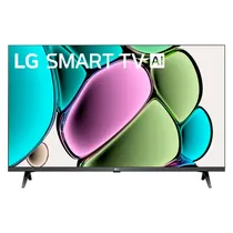 TV LG 43" 43LR6000PSA HDMI/USB/Full HD/Web Os 23