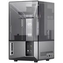 Impressora 3D Elegoo Mars 5 Ultra 9K 120MM / Bivolt - Cinza