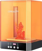 Máquina de Lavagem e Cura 3D Creality - UW-03