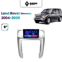 Marco Adaptador / Frame / Moldura I-Kit 9* Land Rover Discovery 2004-2005