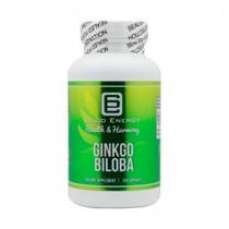 Ginkgo Biloba 60MG 100 Capsulas Good Energy