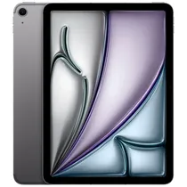 Apple iPad Air 11 M3 MCFV4LL/A 128GB / Tela 10.86" / Wifi + Cell - Space Gray (2025)