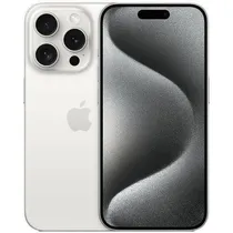 iPhone 15 Pro 512GB Cpo White