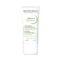Crema Facial Bioderma Sébium Sensitive 30ML