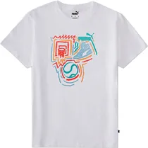 Camiseta Puma 682212A 02 - Masculina