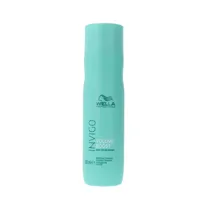 'Shampoo Wella Invigo Volume Boost 250ML