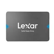 HD SSD Lexar NS100 480GB/SATA