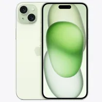 iPhone 15 Plus 128GB Esim Verde Tela Trocada Swap A