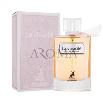 Perfume Maison Alhambra La Vivacité Intensa Eau de Parfum Feminino 100ML