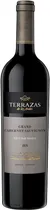 Vinho Terrazas de Los Andes Grand Cabernet Sauvignon 2020