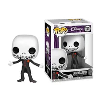 Funko Pop Disney - Jack Skellington 1381