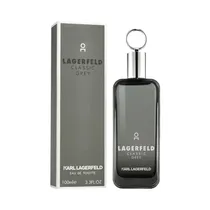 Karl L. Classic Grey Edt 100ML