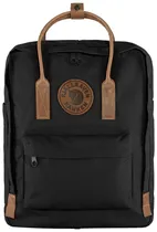Mochila Fjallraven Kanken 23565-550 No.2 Black