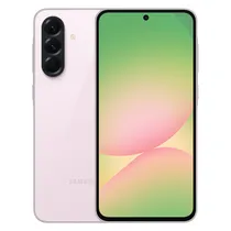 Smartphone Samsung Galaxy A56 5G A566B 256GB 8GB Ram Dual Sim Tela 6.7" - Rosa (Caixa Slim)