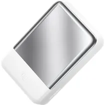 Mcdodo Cargador Portatil Mcdodo MC-5930 Magnetic 10000MAH 30W White