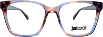 Óculos de Grau Cavalli VJC010 520AM5 - Feminino
