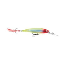 Señuelo Artificial Rapala X-Rap Deep XRD10 CLN 10CM 13GR