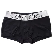 Cueca Calvin Klein Masculino U2716-001 XL ? Preto