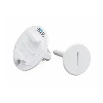 Gopro Body Board Mount ABBRD-001