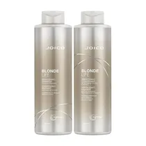 Joico Blonde Life Brigh. Kit Shampoo 1LITR+ Condio