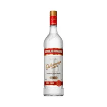  Stolichnaya...