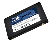 SSD Patriot P210 1TB / 2.5" (P210S1TB25)