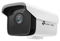 Câmera de Segurança IP TP-Link Vigi C300HP-4 3MP 4MM Bullet