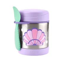 Pote Térmico Skip Hop Spark Style Insulated Food Jar Seashell 9Q336310