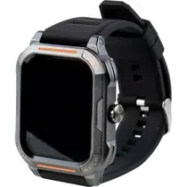 Blulory Smart Watch RTS Black
