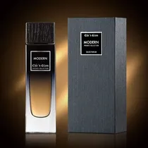 Chic N Glam Perfume Modern Masc Eau de Parfum 100ML