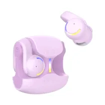 Auricular Inalámbrico Havit HVTWS-OWS907-PK Rosa