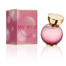 Halloween MY Wish Fem 100ML Edp c/s  Halloween M...