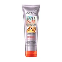 Shampoo L'Oréal Ever Pure Frizz-Defy 250ML