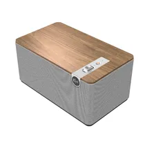 Speaker Klipsch The Threee Plus BT Walnum