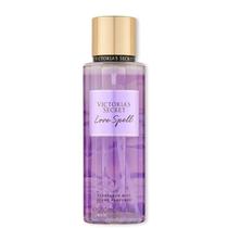 Body Splash Victoria's Secret Love Spell 250 ML