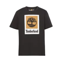 Camiseta Timberland A5QS2 001 Masculino