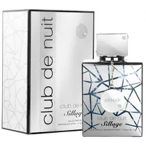 P.Armaf Club de Nuit Sillage 105ML Edp